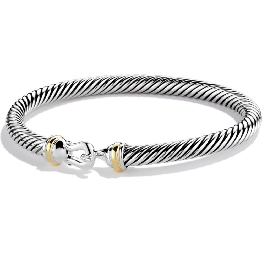 David Yurman Bracelet size small